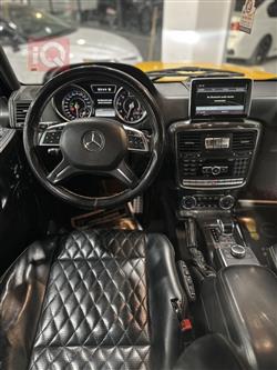 مێرسێدس بێنز G-Class